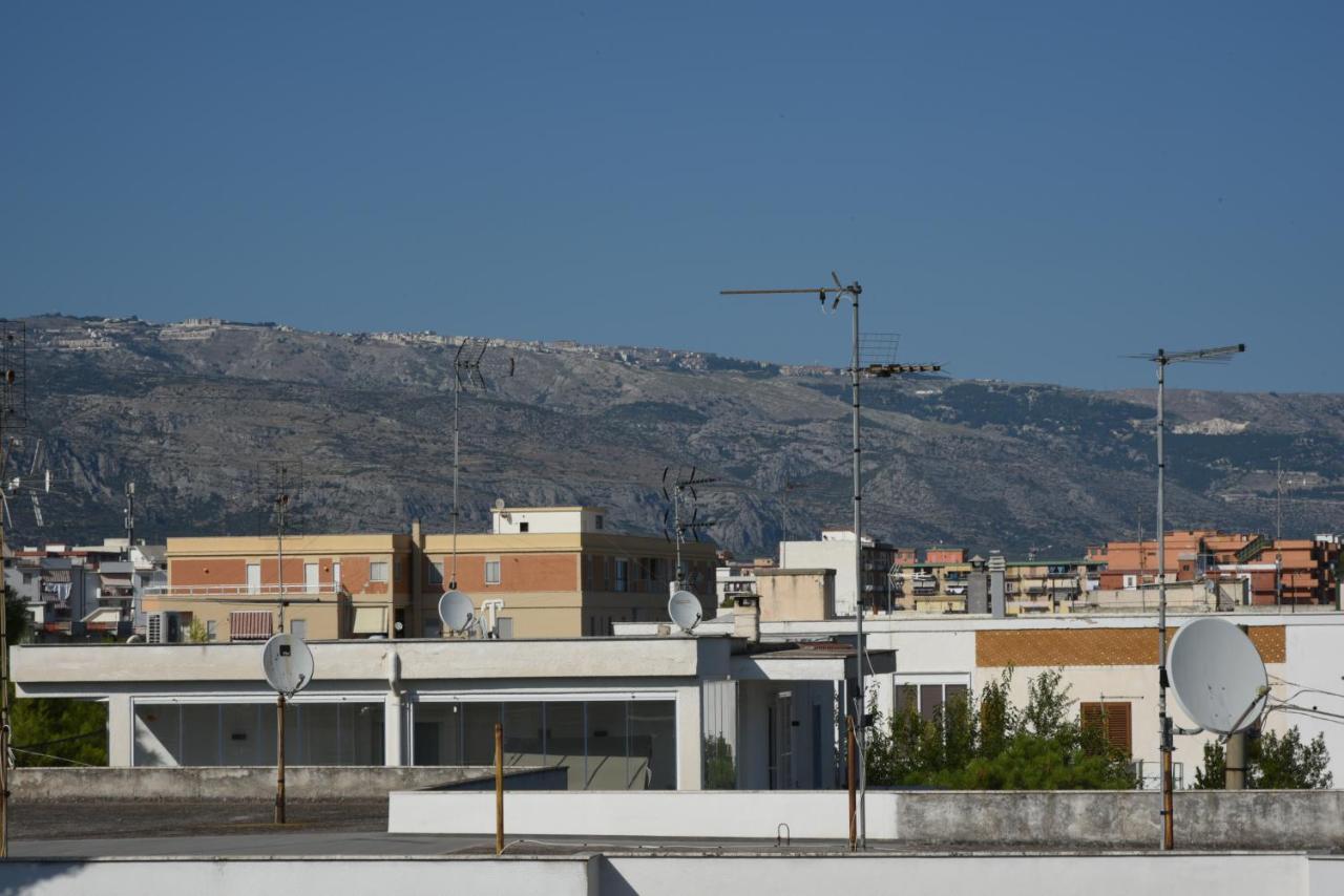 Villa Mamitas - Terrazza Panoramica - Box Privato - Servizio Spiaggia سيبونتو المظهر الخارجي الصورة