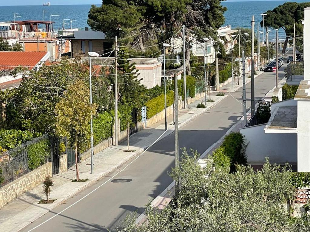 Villa Mamitas - Terrazza Panoramica - Box Privato - Servizio Spiaggia سيبونتو المظهر الخارجي الصورة