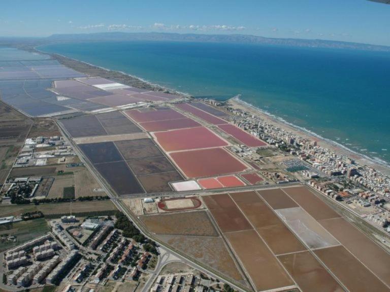 Villa Mamitas - Terrazza Panoramica - Box Privato - Servizio Spiaggia سيبونتو المظهر الخارجي الصورة